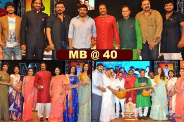 Recap 2016 Top 5 Events Of Tollywood